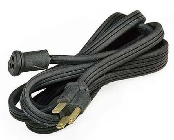 Moroso Electric Oil Heater Cord (Replacement for Part No 23980/23990) - 97590