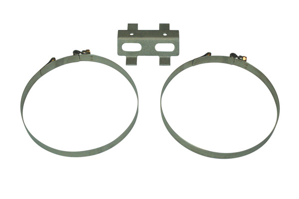 Moroso Super Cool Can Mounting Kit - 97817