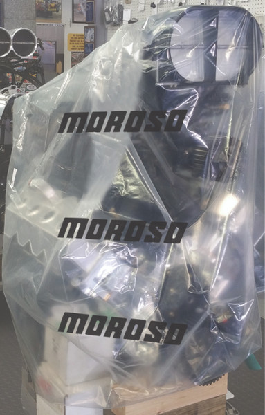 Moroso Engine Store Bag - XL - 54in Tall x 42in Wide x 32in Deep - Single - 99401