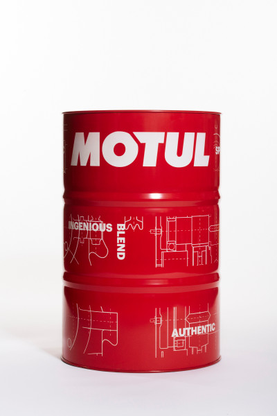 Motul 208L Synthetic Engine Oil 8100 X-CLEAN + 5W30 - BMW LL-04 / Porsche C30 / VW 504/507 / ACEA C3 - 102262