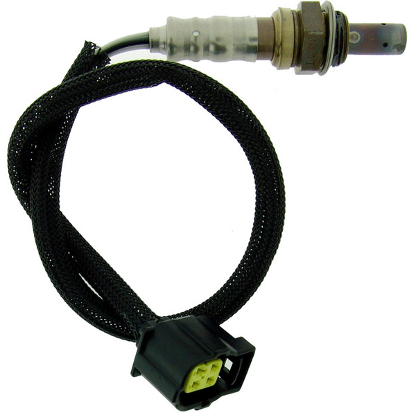 NGK Dodge Ram 1500 2001 Direct Fit Oxygen Sensor - 23139