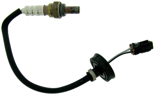 NGK Hyundai Sonata 1998-1993 Direct Fit Oxygen Sensor - 24066