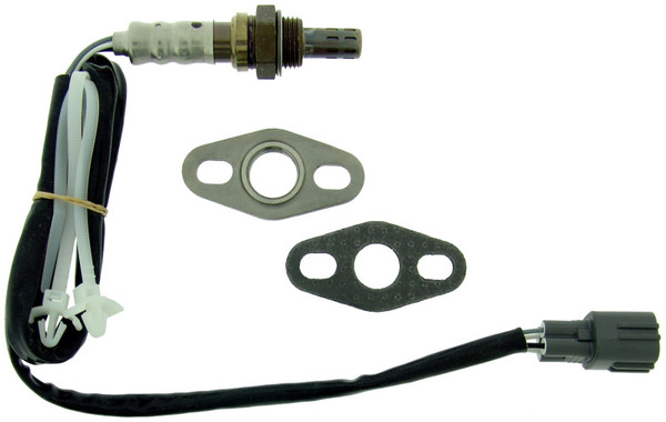 NGK Toyota Tacoma 2000-1998 Direct Fit Oxygen Sensor - 24575