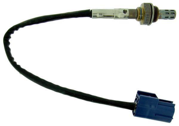 NGK Nissan Altima 2004-2002 Direct Fit Oxygen Sensor - 24646