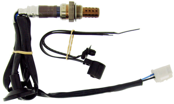 NGK Lexus LS430 2006-2001 Direct Fit Oxygen Sensor - 24649