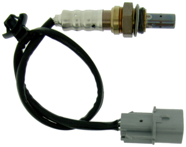 NGK Hyundai Santa Fe 2006-2005 Direct Fit Oxygen Sensor - 25069