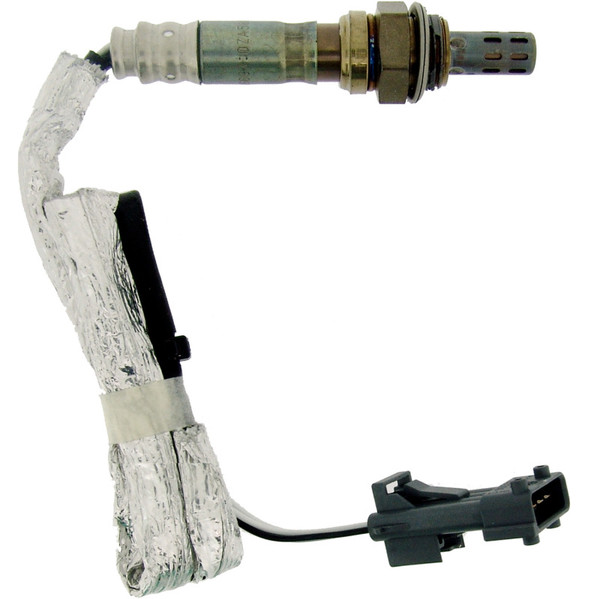 NGK Saab 9-3 2003 Direct Fit Oxygen Sensor - 25147