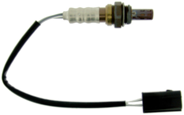 NGK Chevrolet Optra 2005-2004 Direct Fit Oxygen Sensor - 25184