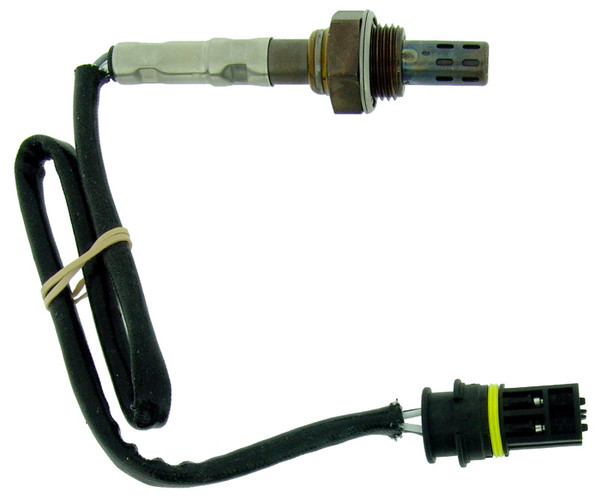 NGK Mercedes-Benz S320 1996 Direct Fit Oxygen Sensor - 25563