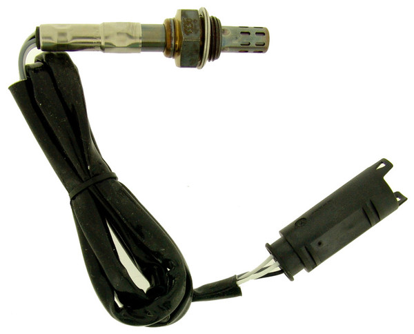 NGK BMW 320i 2005-2001 Direct Fit Oxygen Sensor - 25587