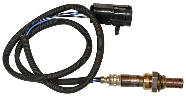 NGK Ferrari 512 M 1995 Direct Fit Oxygen Sensor - 25639