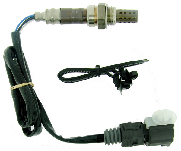 NGK Lexus RX330 2006-2004 Direct Fit Oxygen Sensor - 25721