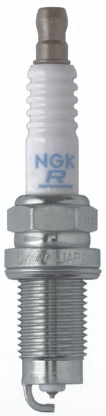 NGK Laser Platinum Spark Plug Box of 4 (PFR5B-11B) - 2867