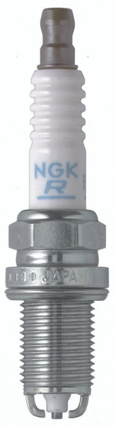 NGK Laser Platinum Spark Plug Box of 4 (BKR5EKUP) - 2890