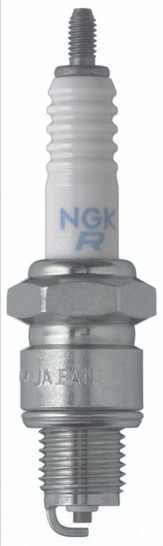 NGK Nickel Spark Plug Box of 10 (DR4HS) - 3326
