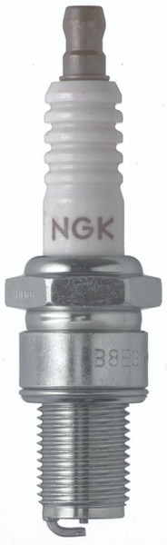 NGK Racing Spark Plug Box of 4 (B8EG SOLID) - 3997
