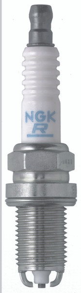 NGK Nickel Spark Plug Box of 4 (BKR5EKU) - 3964
