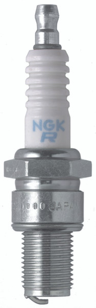 NGK Standard Spark Plug Box of 10 (BR8ECS) - 4172