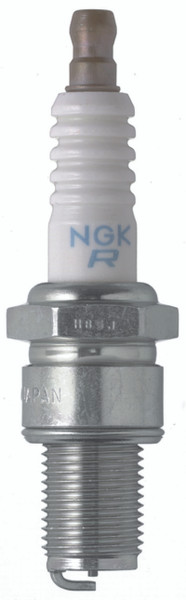 NGK Racing Spark Plug Box of 4 (BR9EG SOLID) - 4015