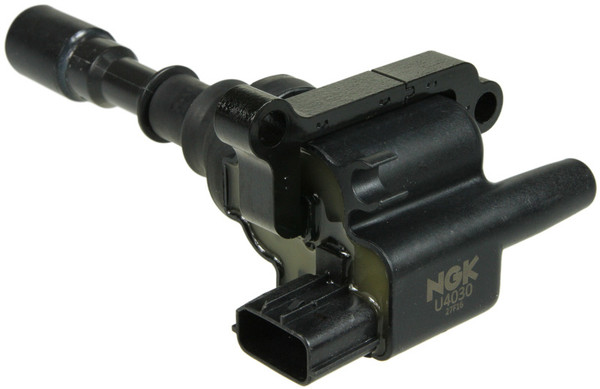 NGK 2006-03 Kia Sorento COP (Waste Spark) Ignition Coil - 48696