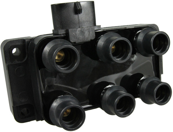 NGK 2010-98 Mercury Mountaineer DIS Ignition Coil - 48806