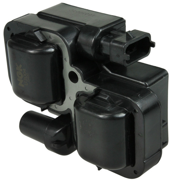 NGK 2009-05 M-Benz SLR McLaren DIS Ignition Coil - 48921