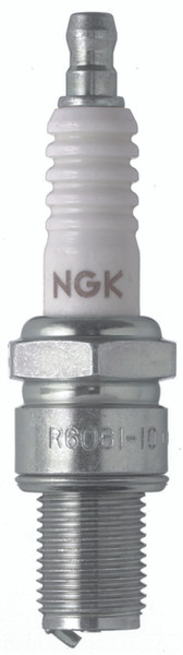 NGK Nickel Spark Plug Box of 10 (R6061-10) - 5962