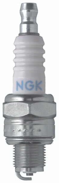 NGK BLYB Spark Plug Box of 6 (CMR7A) - 6784