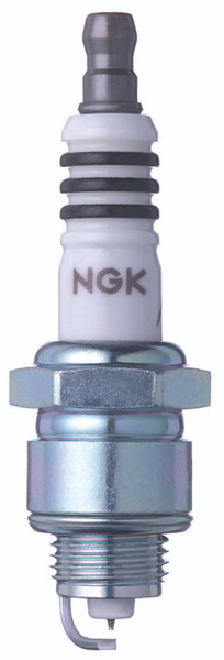 NGK Iridium IX Spark Plug Box of 4 (XR4IX) - 7189