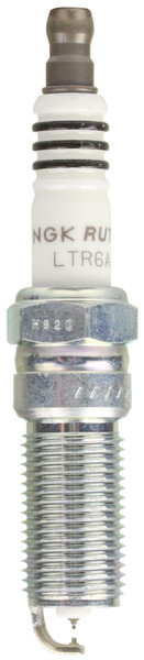 NGK 04-16 Cadillac SRX Ruthenium Spark Plug - 91276