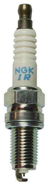 NGK Laser Iridium Spark Plug Box of 4 (IKR7H8) - 91715