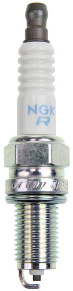 NGK Standard Spark Plug Box of 4 (KR9E-G) - 93226