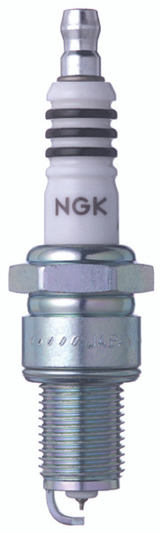 NGK Iridium IX Spark Plug Box of 4 (BPR10EIX) - 95236