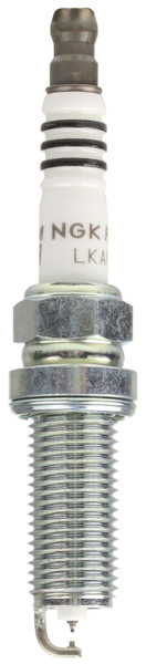 NGK Ruthenium HX Spark Plug Box of 4 (LKAR6AHX) - 97292