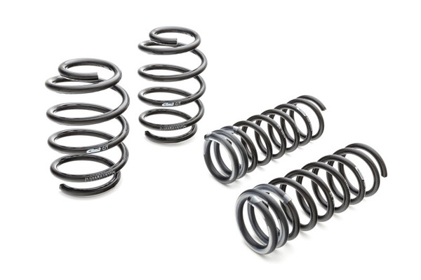 Eibach Pro-Kit for 2015-16 Volkwagen Golf SportWagen - E10-79-010-02-22