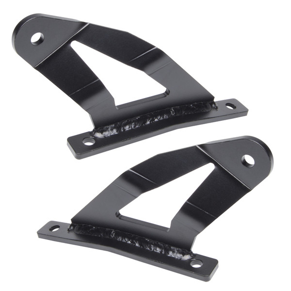 Oracle 04-14 Nissan Titan Curved 50in LED Light Bar Brackets - 2054-504
