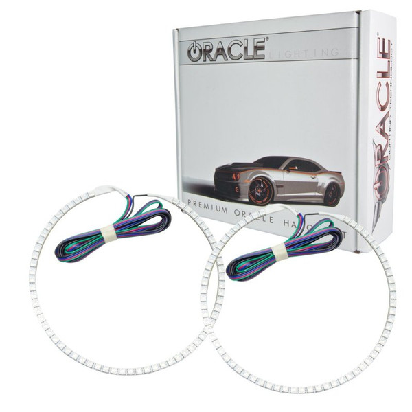 Oracle Chevrolet Camaro RS 10-13 Halo Kit - ColorSHIFT w/ BC1 Controller - 2641-335