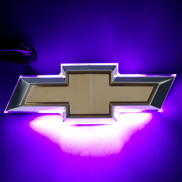 Oracle Illuminated Bowtie - Dual Intensity - UV/Purple - 3011-007