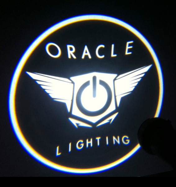 Oracle Door LED Projectors - Lighting - 3338-504