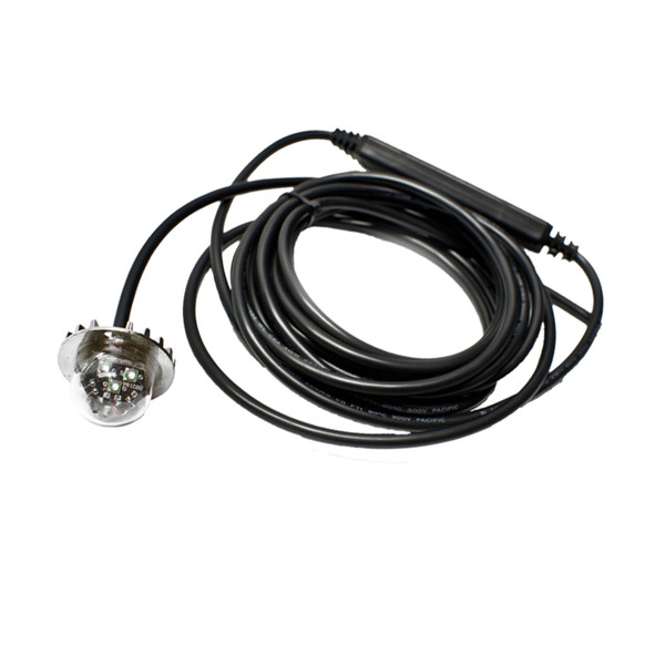 Oracle 4 LED Omni-Directional Emergency Strobe - Blue - 3507-002