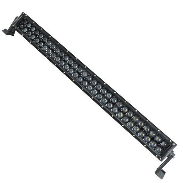 Oracle Black Series - 7D 32 180W Dual Row LED Light Bar - 6000K - 5808-001