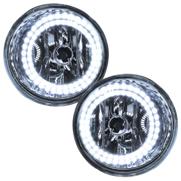 Oracle 04-15 Nissan Titan SMD FL - White - 8177-001