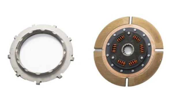 OS Giken Mini Cooper/S R50/R53 STR1CD Overhaul Kit A (for MN021-AJ6) - MN021-AJ6EA