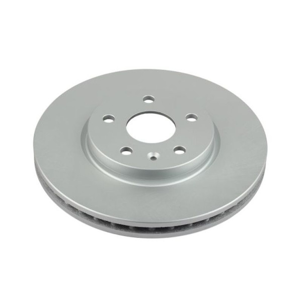Power Stop 10-16 Buick LaCrosse Front Evolution Geomet Coated Rotor - AR82126EVC