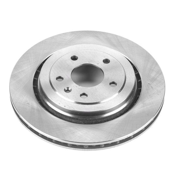 Power Stop 14-19 Chevrolet Corvette Rear Autospecialty Brake Rotor - AR82164