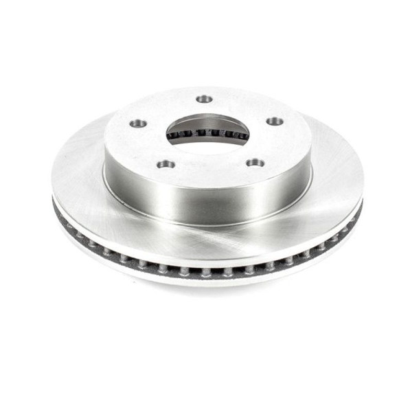 Power Stop 00-01 Dodge Ram 1500 Front Autospecialty Brake Rotor - AR8747
