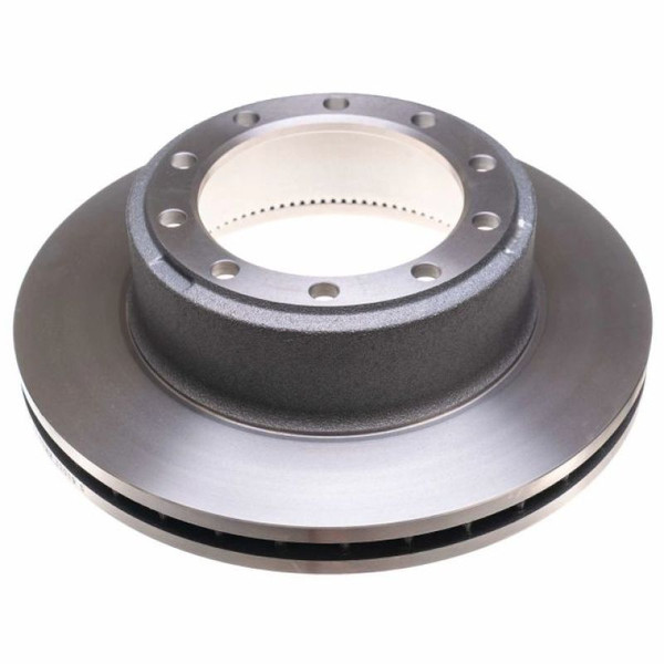 Power Stop 07-09 Ford F53 Rear Autospecialty Brake Rotor - AR9313