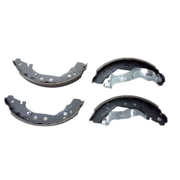 Power Stop 12-15 Scion iQ Rear Autospecialty Brake Shoes - B1010L