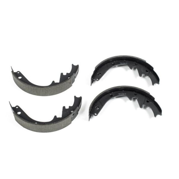 Power Stop 69-70 Chevrolet Blazer Front or Rear Autospecialty Brake Shoes - B228