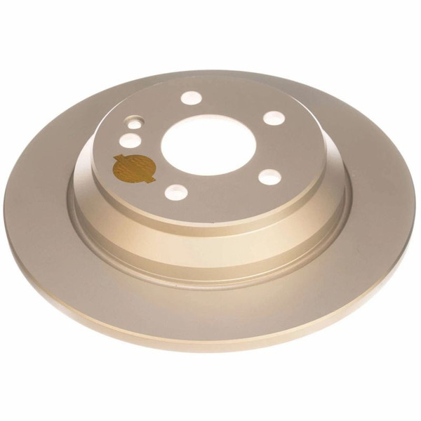 Power Stop 16-19 Mercedes-Benz Metris Rear Evolution High Carbon Geomet Coated Rotor - EBR1694EVC